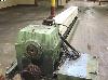  MAPEX Lowboy Extruders, ~140mm dia, 36:1 L/D, 1997 yr,